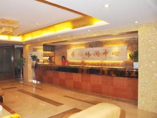 深圳 Ditian酒店 外观 照片